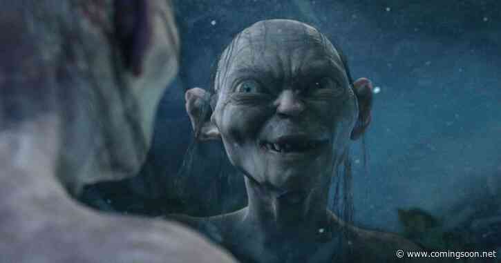 Hunt for Gollum’s Andy Serkis Rejects ‘Politically Correct’ Casting After Diversity Complaints