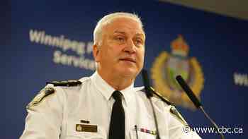 Man, 42, fatally shot by Winnipeg police in Linden Woods