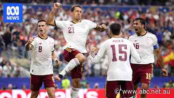 Live: Spain takes early lead over France in World Cup semifinal