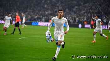 Sources: Unimpressed Atleti end Greenwood talks