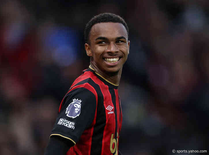 Arsenal Are Locked In A Three-Way Battle For This Bournemouth Striker: Should Arteta Go For Him?