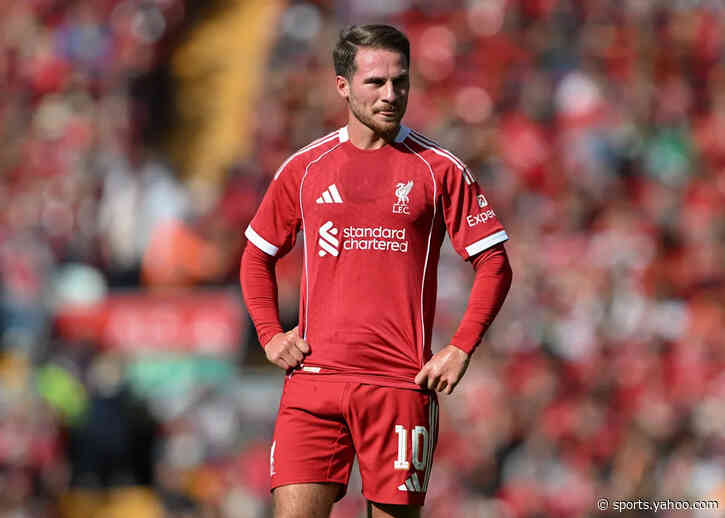 Journalist: Movement expected in talks with Liverpool star