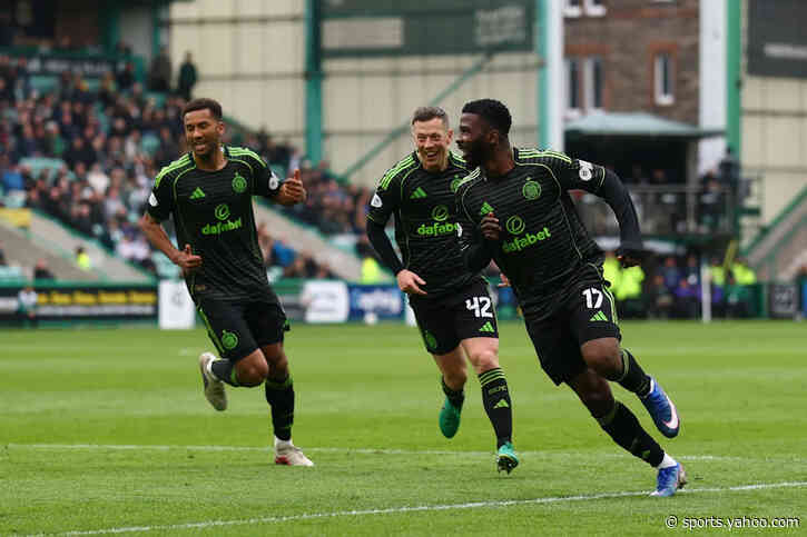 Celtic Table Offer For This ‘Free Agent’ Centre-forward: Why The Hoops Must Push For His Parkhead Return