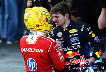 ‘Max Verstappen en Ferrari is op dit moment de beste match’ | Formule 1 Paddockpraat
