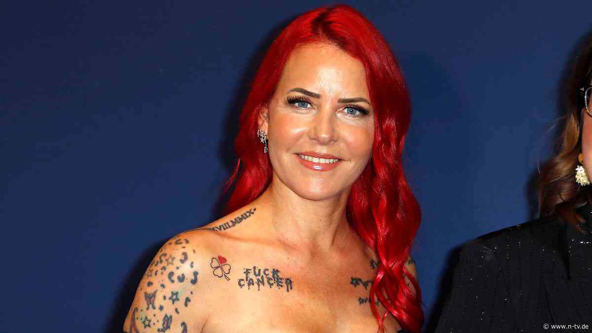 Rückschlag für die Familie: Metastasen von Dana Diekmeiers Tochter wachsen weiter