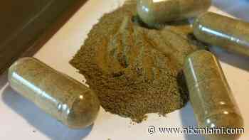 What is kratom? Here's why some health officials warn consumers against it