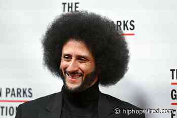 Colin Kaepernick Reportedly Never Signed NFL ‘Gag Order’