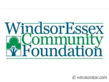 WindsorEssex Community Foundation seeks projects to tackle housing affordability, food insecurity