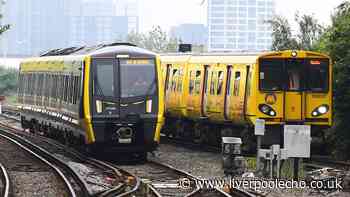 Merseyrail services face 'major' disruption