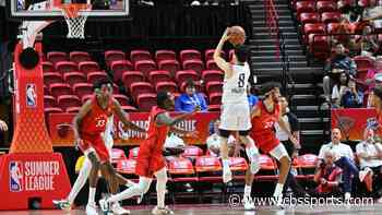 From NBA Summer League back to college basketball? NCAA coaches bracing for more roster chaos
