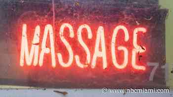6 more arrested in Miami-Dade massage parlor prostitution busts, bringing total to 19