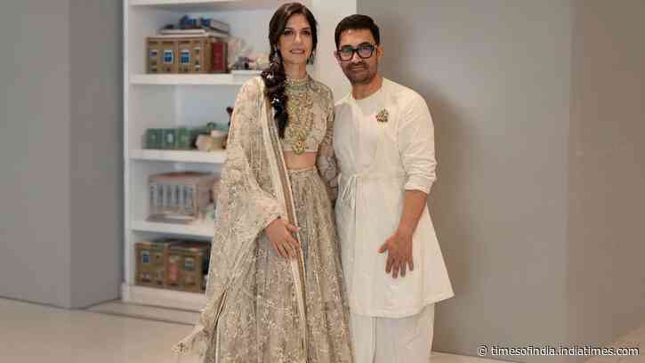 Aamir faces fatwa after marrying Gauri; cleric objects to interfaith marriage