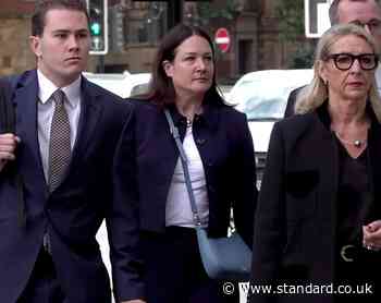 Woman accused of killing girls in Wimbledon school crash to face trial