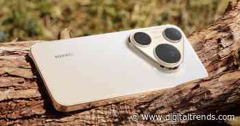 Huawei Pura 90s Pro series goes global and its camera stack can make iPhones flinch