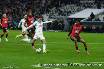 Mercato : Mason Greenwood n'est plus un joueur de l'OM ! (officiel)