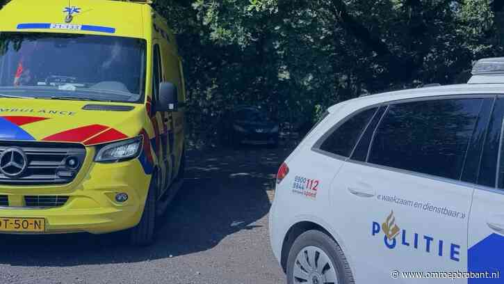 Scoutingjeugd belt voor de grap 112: politie en ambulance rukken uit