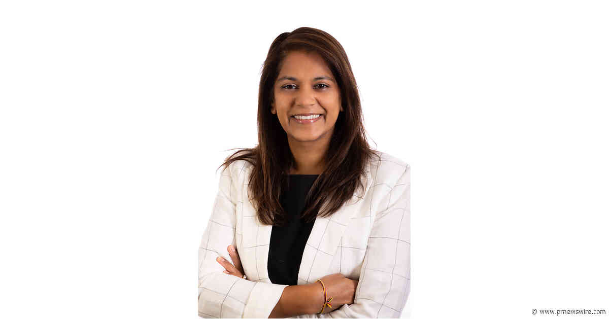 Ritu Vig Joins Echo Global Logistics as Chief Legal Officer