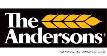 The Andersons, Inc. to Release Second Quarter Results on August 3