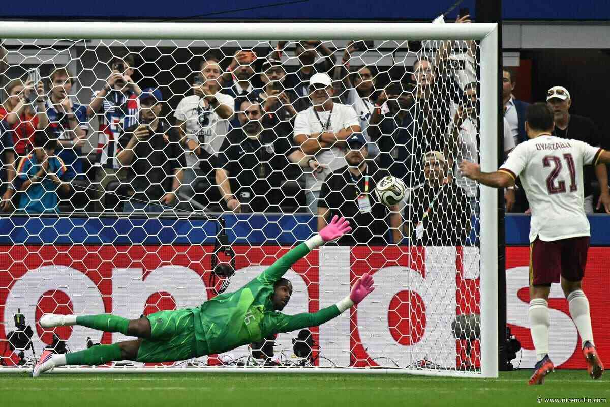 Demi-finale France-Espagne : les Bleus sont menés 1-0, la deuxième mi-temps est lancée... Suivez notre live du match