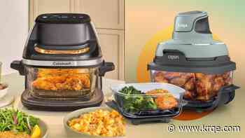Should you ditch your traditional air fryer and buy a glass air fryer?