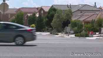 Where does Albuquerque rank for first time home buyers? Recent study shows ranking