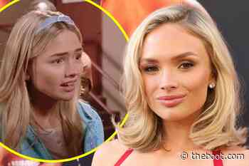 Dutton Ranch: Why Oreana Looks Familiar - Natalie Alyn Lind Roles