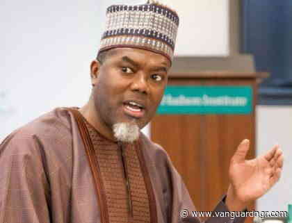 Mexico not turning Nigeria into drug hub – Reno Omokri