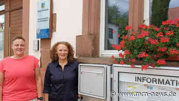 Weinheim – Im Odenwald daheim