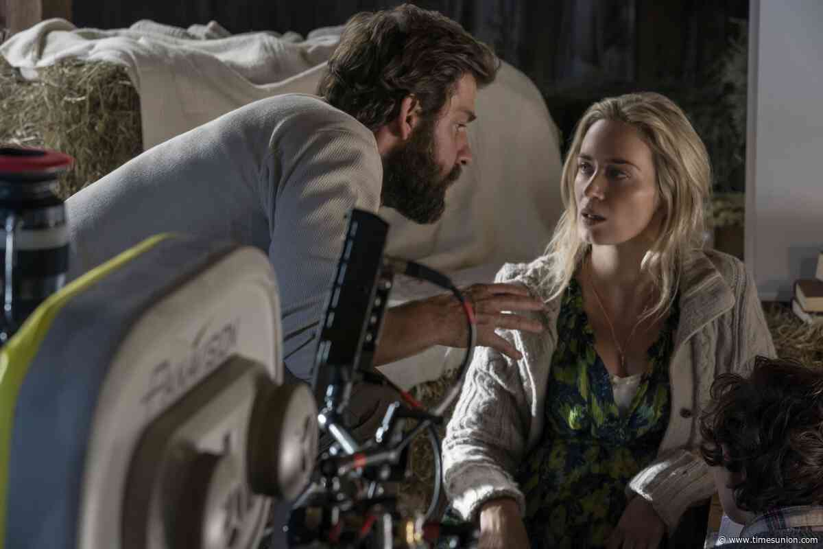 ‘A Quiet Place Part III’ begins filming in Greene County