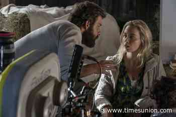 ‘A Quiet Place Part III’ begins filming in Greene County
