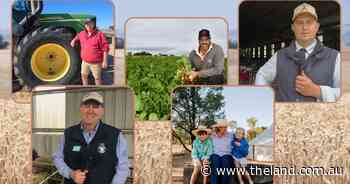 Budget bites: what five farmers say they need from government to survive