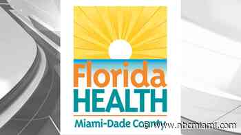 Swim advisory lifted for 2 Miami-Dade beaches after testing normal for Enterococcus bacteria