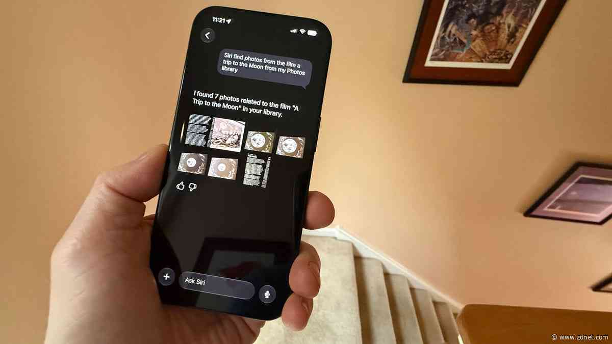 I've used the iOS 27 beta for a month: 7 ways the new Siri is dramatically better
