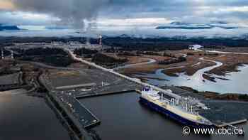 ARC Resources shareholders approve Shell's $22B acquisition proposal