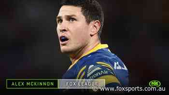 NRL 2026: Why the Parramatta Eels signing Jarome Luai makes no sense, young halves, Alex McKinnon column