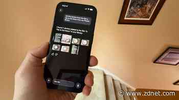 I've used the iOS 27 beta for a month: 7 ways the new Siri is dramatically better