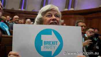 Murder investigation into UK politician's death