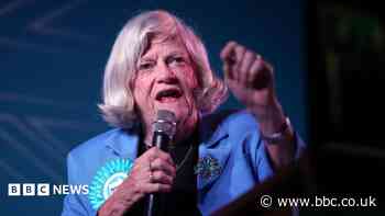 University investigates employee's comments on Ann Widdecombe's death