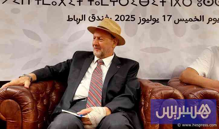 شكاية ضد "استهداف" كادوش بالرباط