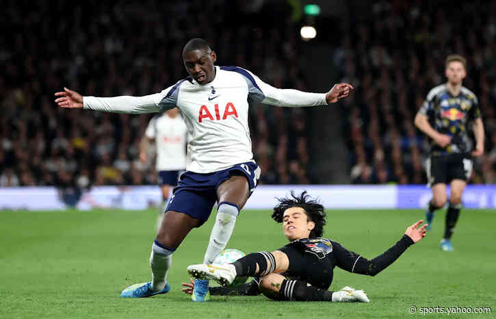 Tottenham Hotspur Are Eyeing Another Loan Move For This Paris Saint-Germain Ace: Should De Zerbi Bring Him Back?
