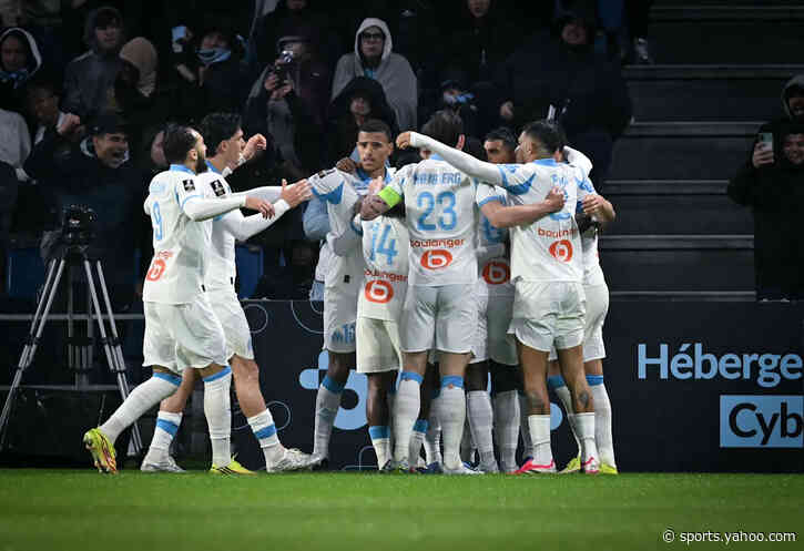🚨 During a World Cup semi-final! Ligue 1 star moves for record fee