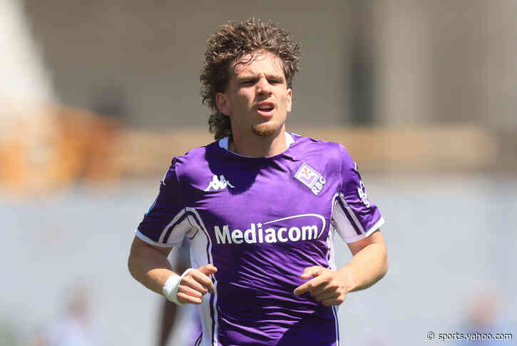 Report Fiorentina talent Balbo wanted by Sturm Graz