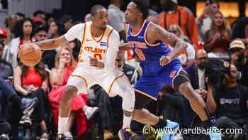 Who Should Atlanta Hawks Cut to Trim Roster Down from 16 to 15 Players?