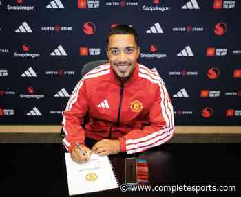 Tielemans Joins Man United On Five-Year Deal