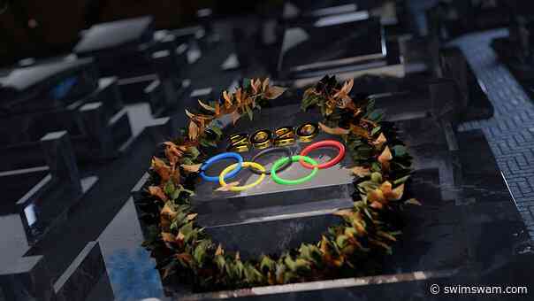 IOC Annual Report Shows First Normal-Cycle Operating Loss Since 2017