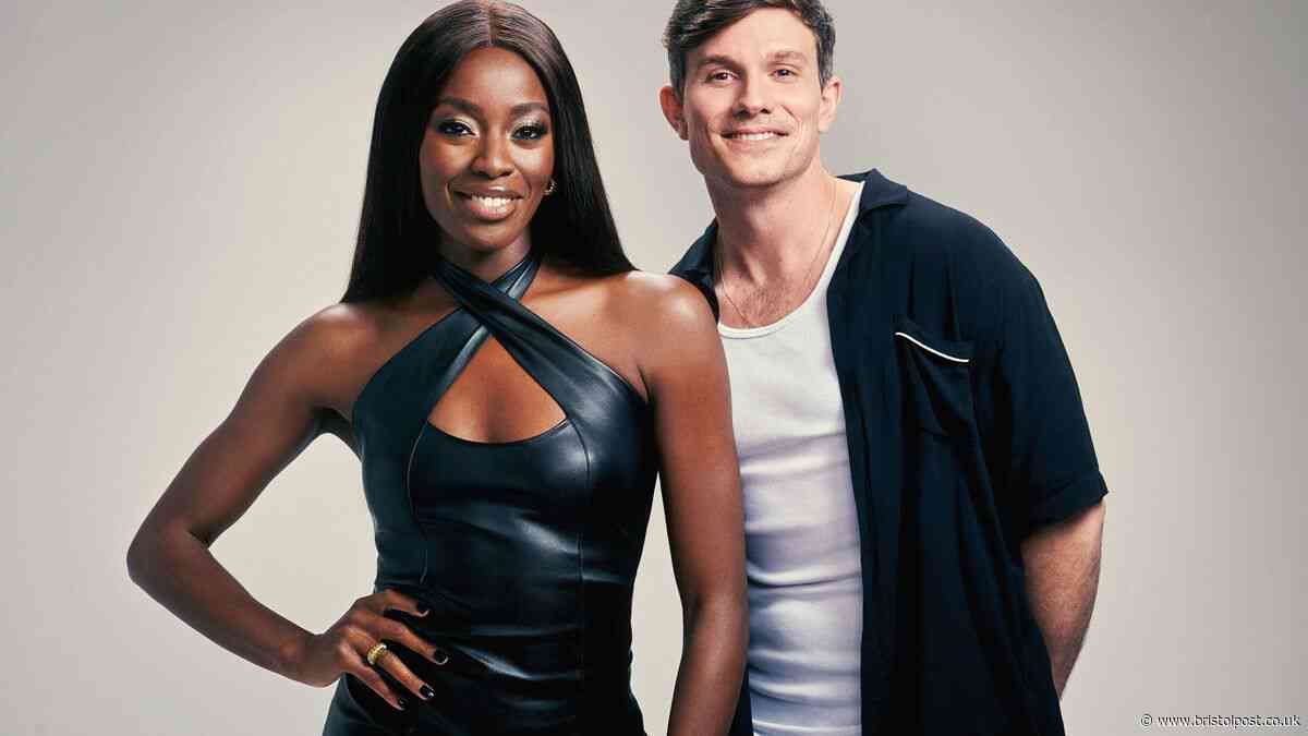 Big Brother host Will Best's fate on ITV show sealed as he joins Strictly Come Dancing