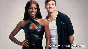 Big Brother host Will Best's fate on ITV show sealed as he joins Strictly Come Dancing