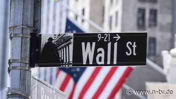 Brent und WTI weiter unter Druck: US-Verbraucherpreise geben S&P und Nasdaq Rückenwind