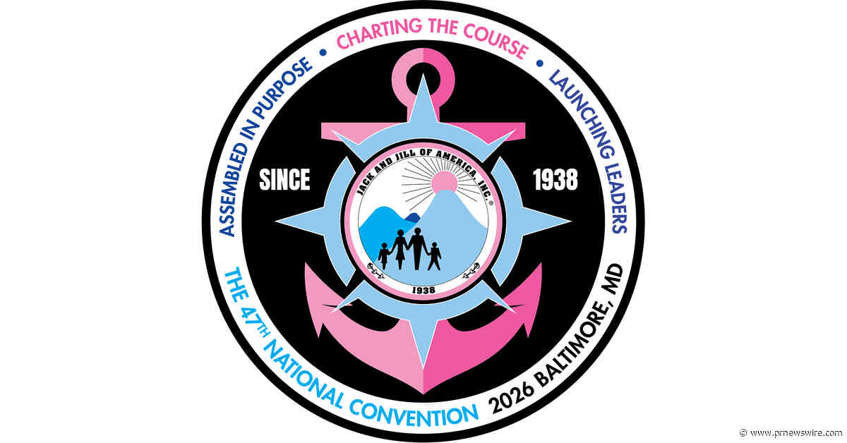 Jack and Jill of America Opens Its Doors: 47th National Convention Brings Baltimore a Town Hall with Laura Coates and a Free Community Health &amp; Resource Fair
