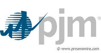 PJM Capacity Auction Procures 138,318 MW of Generation Resources as Work Continues To Address Growing Electricity Demand